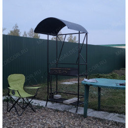 Мангал «Весна»