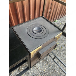 Мангал "Домино"