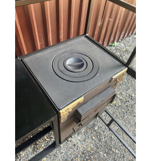 Мангал "Домино"