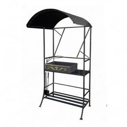 Мангал «Весна»