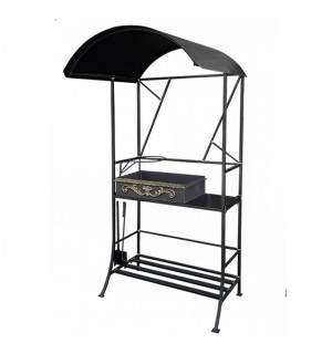 Мангал «Весна»