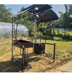 Мангал  "Шарм"