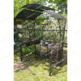 Мангал  "Шарм"