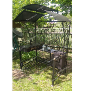 Мангал  "Шарм"