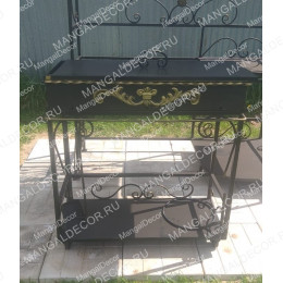 Мангал "Лидер"