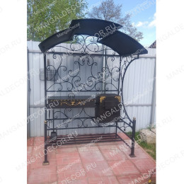 Мангал "Уют"