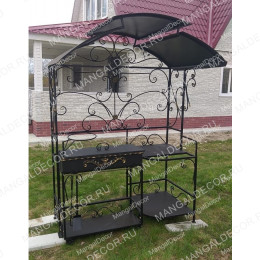 Мангал "Лидер"