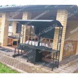 Мангал "Шеф-повар"