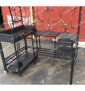 Мангал "Гурман"