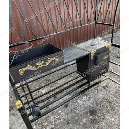 Мангал "Искра"