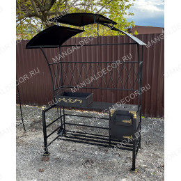 Мангал "Искра"