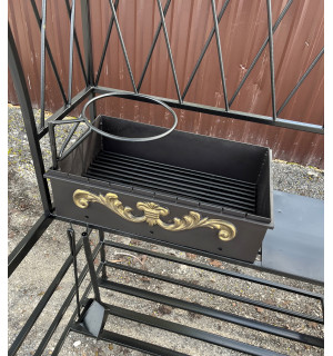 Мангал "Искра"